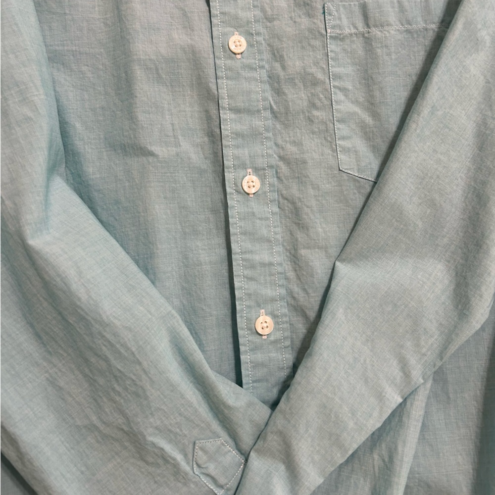 J crew button down - Picture 3 of 3